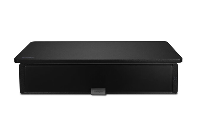 Monitorstandaard Kensington UVStand zwart — Foto 2 van 3