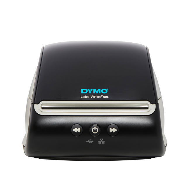 DYMO LabelWriter 5XL — Foto 3 van 3