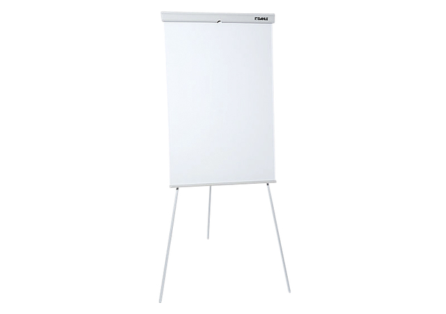 Flipover Dahle Personal magnetisch gelakt staal afbeelding