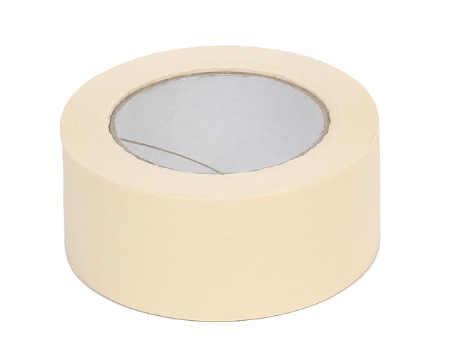 Afplaktape Quantore universeel 50mmx50m afbeelding