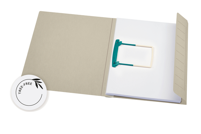 Clipexmap Djois Tree-Free folio beige 10 stuks afbeelding