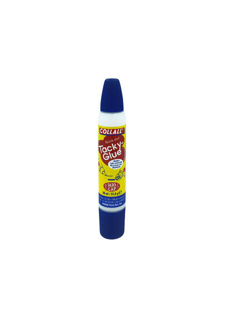 Tacky Glue Collall in lijmpen afbeelding