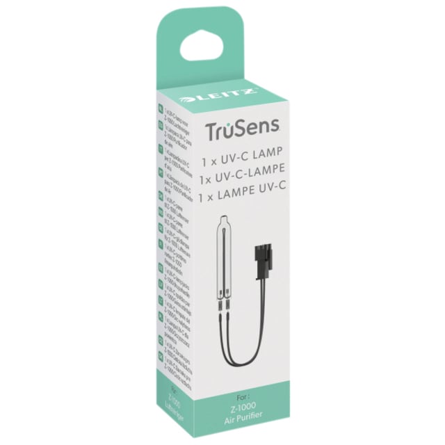 UV-C Lamp voor Leitz TruSens Z-1000 kleine luchtreiniger afbeelding
