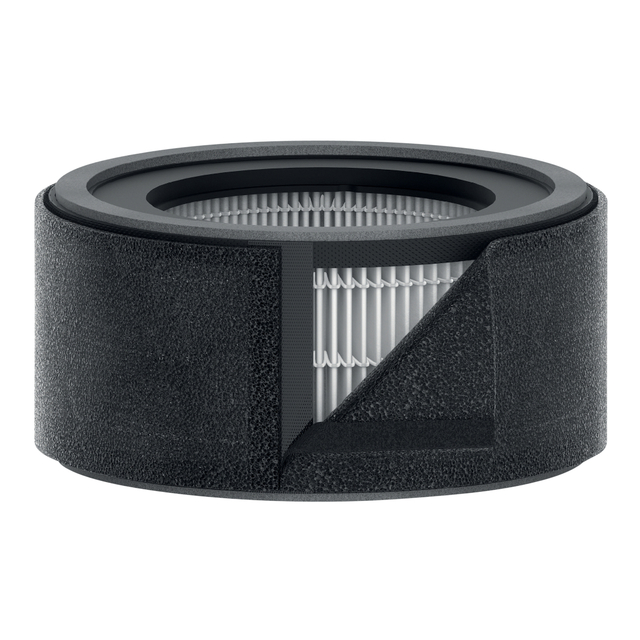 Filter Hepa 2-in-1 voor Leitz TruSens Z-1000 — Foto 2 van 2