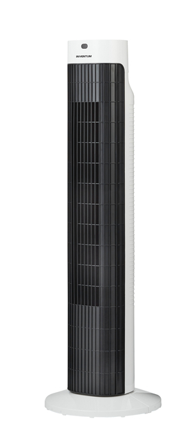 Torenventilator Inventum 80cm wit afbeelding