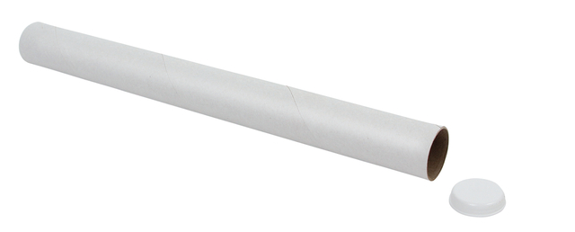 Verzendkoker IEZZY A3 330x50x1.2mm 5 stuks afbeelding