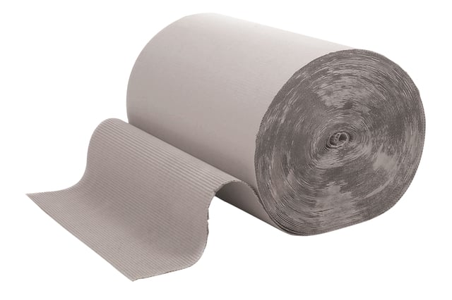 Golfkarton IEZZY 700mmx70m 100% recycled afbeelding