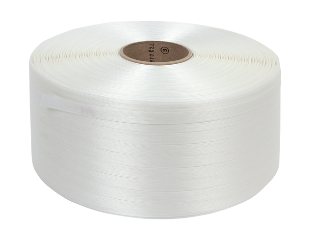 Textielband IEZZY 13mmx1100m kern 76mm — Foto 2 van 2