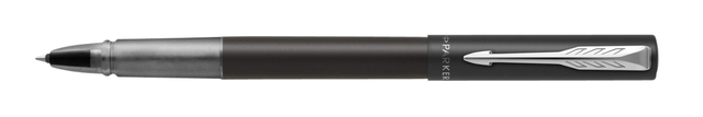 Rollerpen Parker Vector XL black medium afbeelding