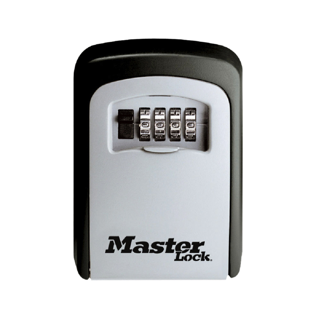 Sleutelkluis MasterLock Select Access middelgroot afbeelding