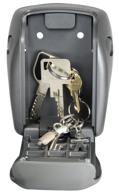 Sleutelkluis MasterLock Select Access groot — Foto 2 van 2