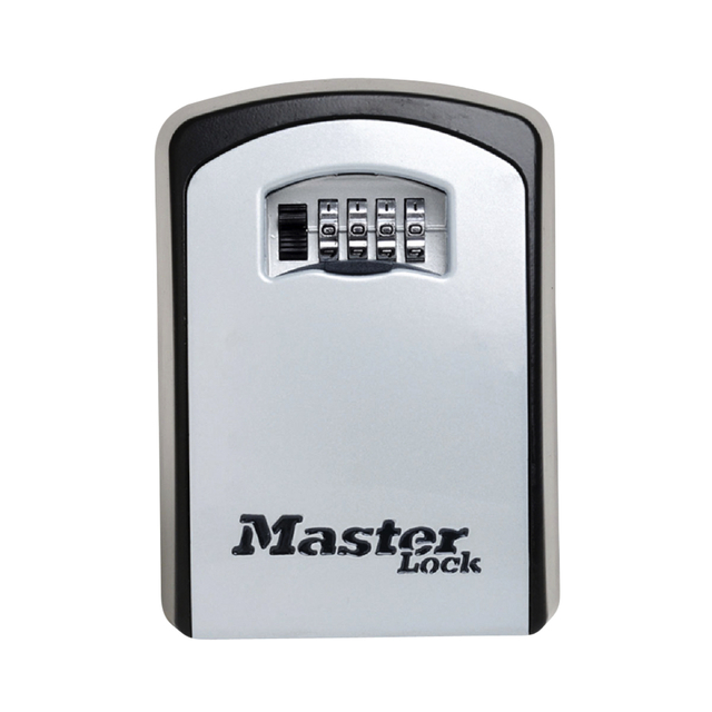 Sleutelkluis MasterLock Select Access extra groot afbeelding