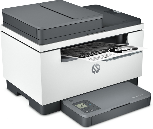 Multifunctional Laser printer HP Laserjet M234SDW — Foto 2 van 2