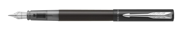 Vulpen Parker Vector XL black medium afbeelding