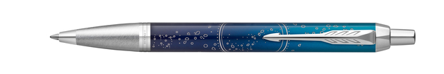 Balpen Parker IM SE submerge CT medium afbeelding