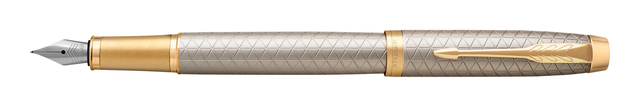 Vulpen Parker IM Premium Warm Grey GT F afbeelding