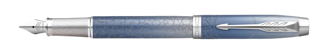 Vulpen Parker IM SE polar CT medium afbeelding