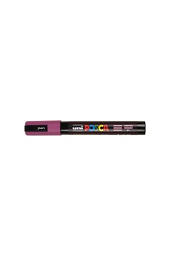 Paintmarker Uni POSCA PC5M medium framboos