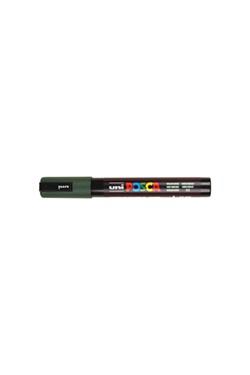 Paintmarker Uni POSCA PC5M medium Engels groen