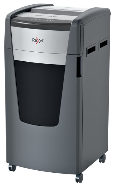Papiervernietiger Rexel Momentum Extra XP520+ snippers 2x15mm afbeelding