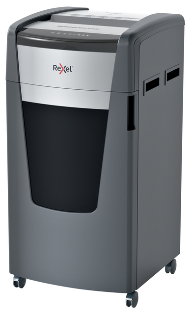 Papiervernietiger Rexel Momentum Extra XP426+ snippers 4x30mm afbeelding
