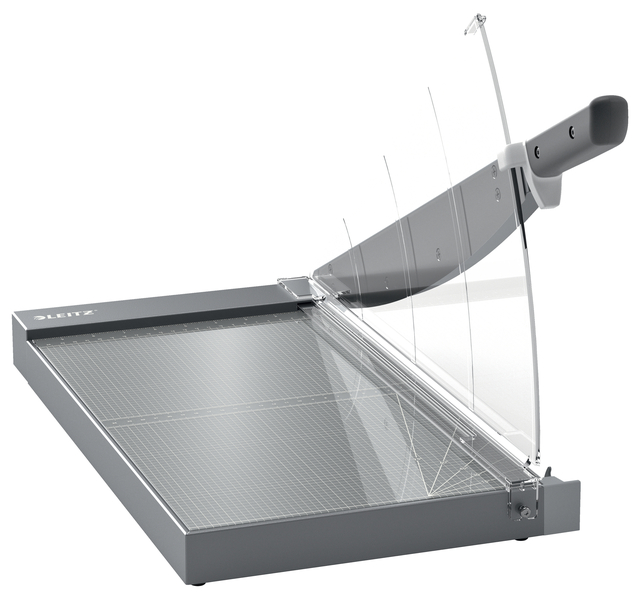 Snijmachine Leitz bordschaar Precision Office Pro A3 — Foto 2 van 2