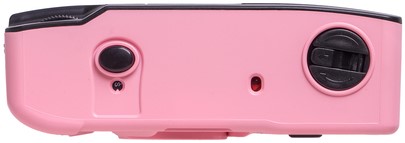 Camera Kodak M35 roze-3