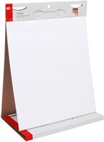 Tafelflipover Quantore 50x58,5cm 20vel