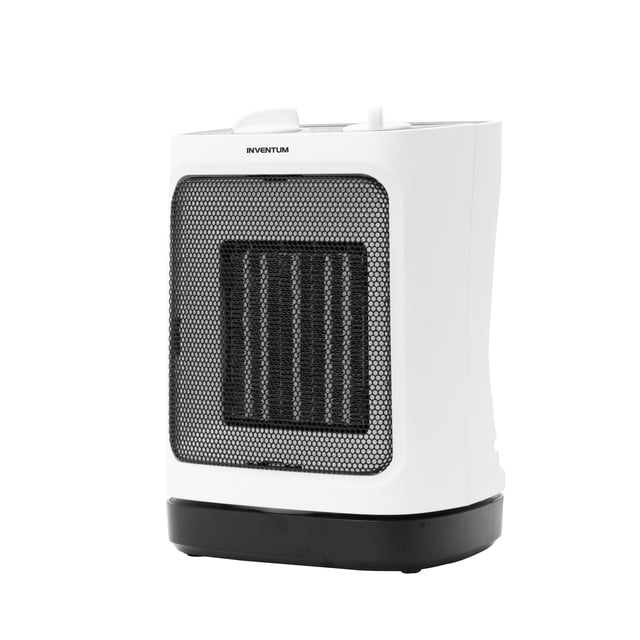 Kachel Inventum keramisch 2000W 60m3 wit oscilleerd afbeelding