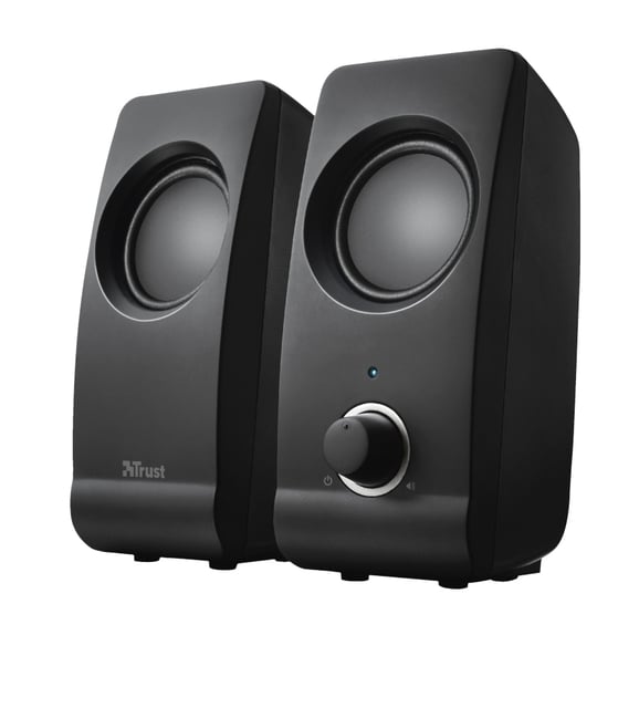 Luidsprekerset Trust Remo USB 2.0 afbeelding