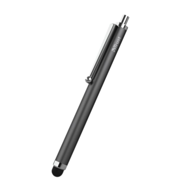 Stylus Trust zwart afbeelding