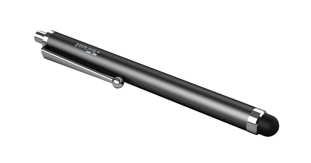 Stylus Trust zwart — Foto 2 van 2