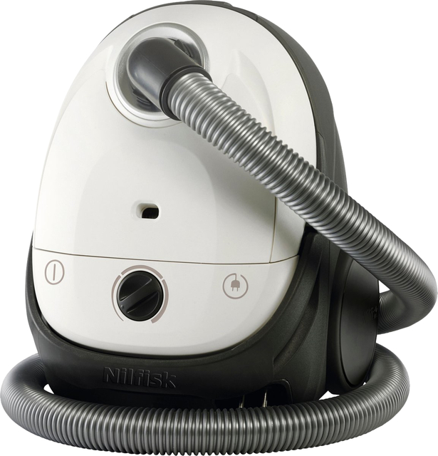 Stofzuiger Nilfisk One Allergy 750W 3.1L afbeelding