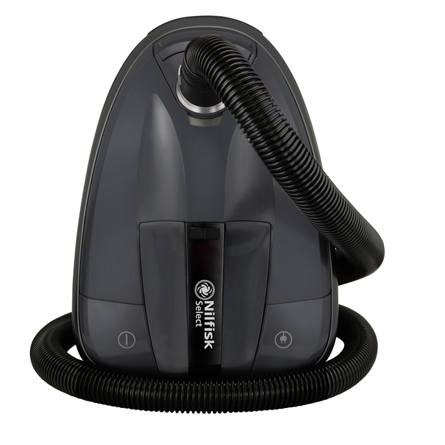 Stofzuiger Nilfisk Select Classic 650W 3.1L afbeelding