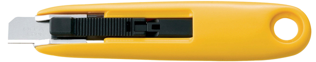 Veiligheidscutter Olfa SK-7 12mm afbeelding
