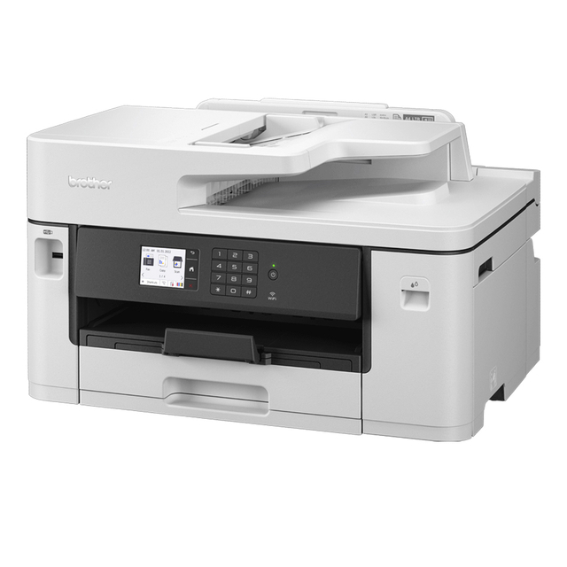 Multifunctional inktjet printer Brother MFC-J5340DWE afbeelding