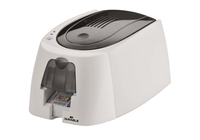 Kaartprinter Durable Duracard ID 300 afbeelding
