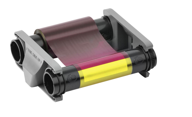 Printlint Durable Duracard CMYK kleur — Foto 2 van 2
