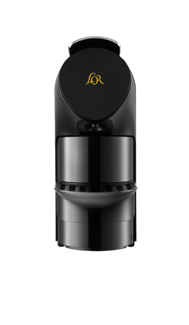 Koffiezetapparaat L&apos;Or mini tbv aluminium cups afbeelding
