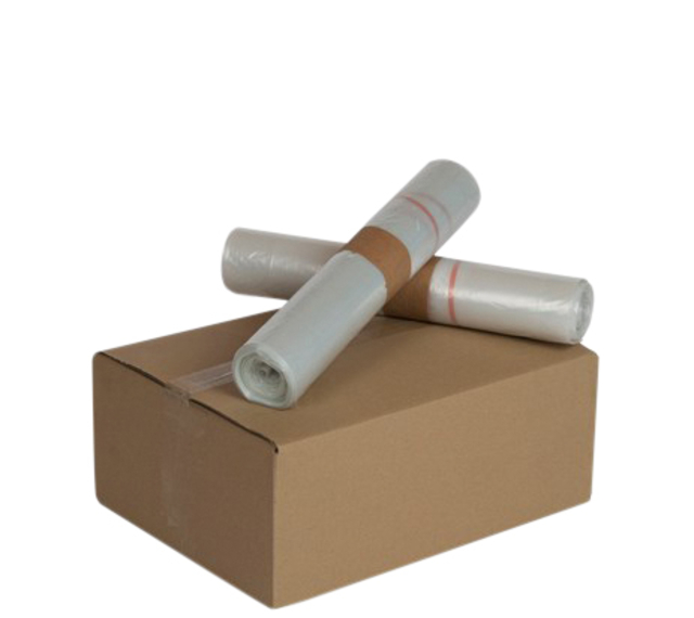 Afvalzak Cleaninq 400 liter rol à 84 stuks afbeelding