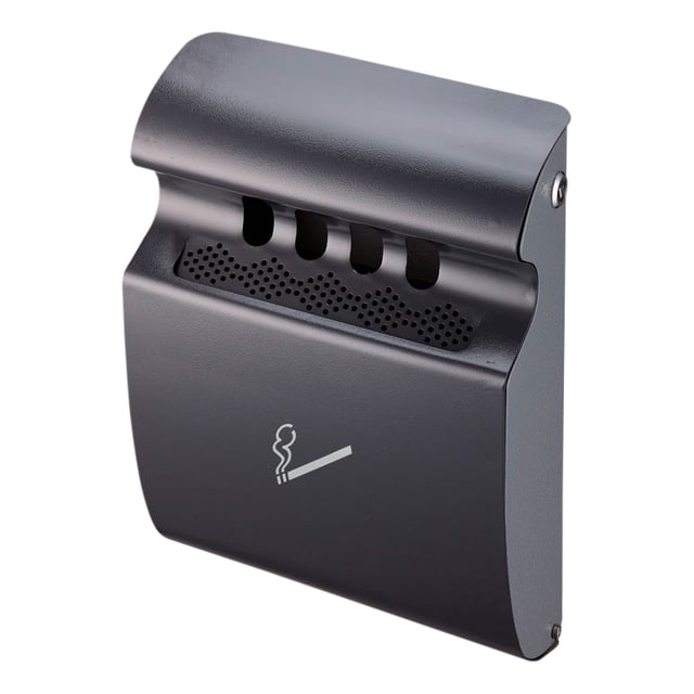 Wandasbak Vepa Bins 3 liter grijs afbeelding