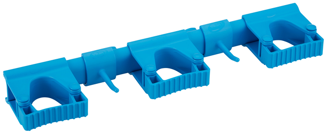 Ophangrek Vikan Hi-Flex 420mm blauw afbeelding