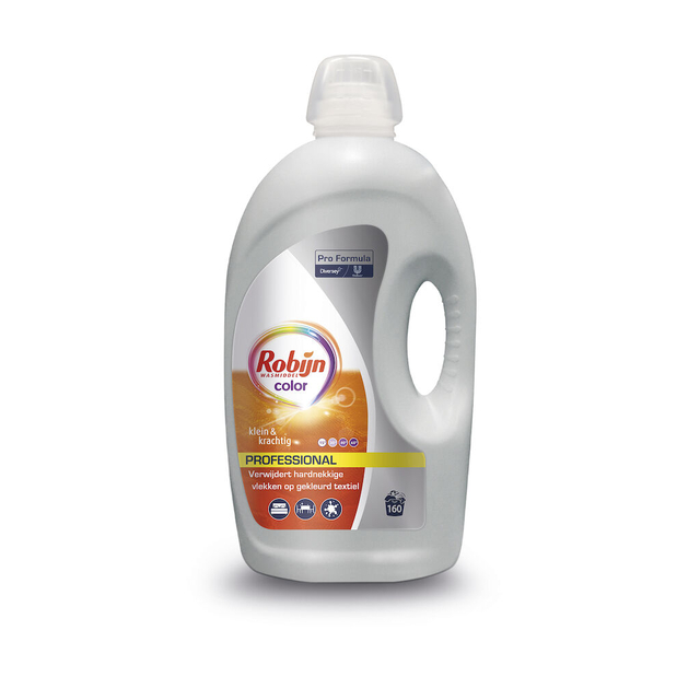 Wasmiddel Robijn Pro Formula Color 4,32L afbeelding