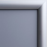 Kliklijst Quantore premium A4 25mm-2