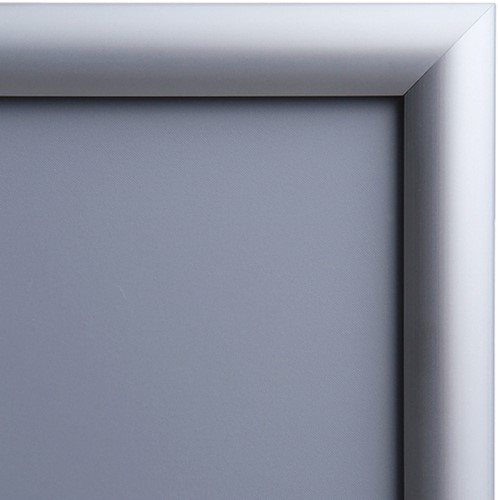 Kliklijst Quantore premium A4 25mm-2