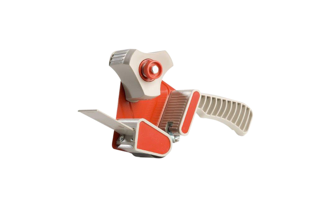 Verpakkingstape dispenser IEZZY voor rollen van 50mmx66m afbeelding