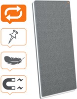 White- en Memobord Nobo Move & Meet 1800x900mm-2