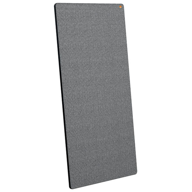 White- en Memobord Nobo Move & Meet 1800x900mm afbeelding