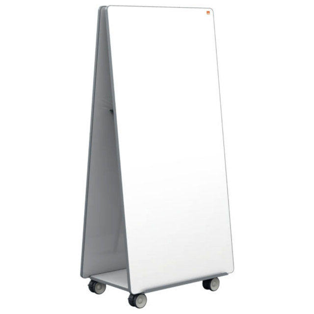 Whiteboard systeem Nobo Move & Meet 1800x900mm afbeelding