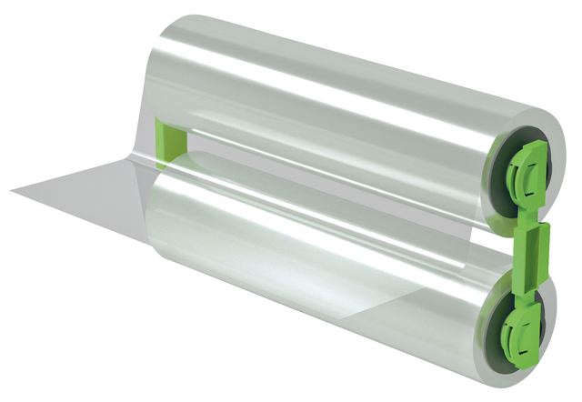 Lamineerrol navulling GBC Foton 100micron afbeelding